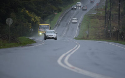 ¡Por fin! Ministerio de Obras Públicas anunció licitación de doble vía Paillaco – Valdivia